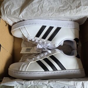 adidas Women's Grand Court